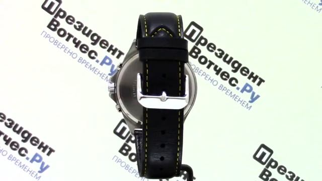 Часы Casio MTP-E303L-1A [MTP-E303L-1AVEF] - Круговой обзор от PresidentWatches.Ru