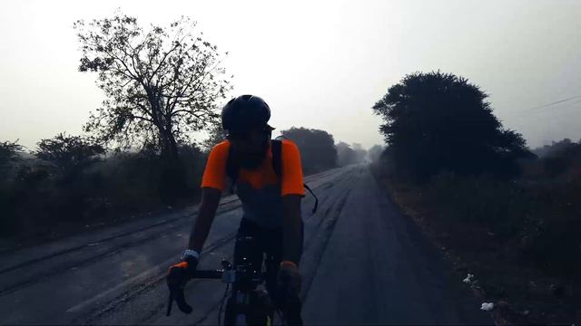 Cycle ride to Kavi Kamboi (180km) | Merakisure