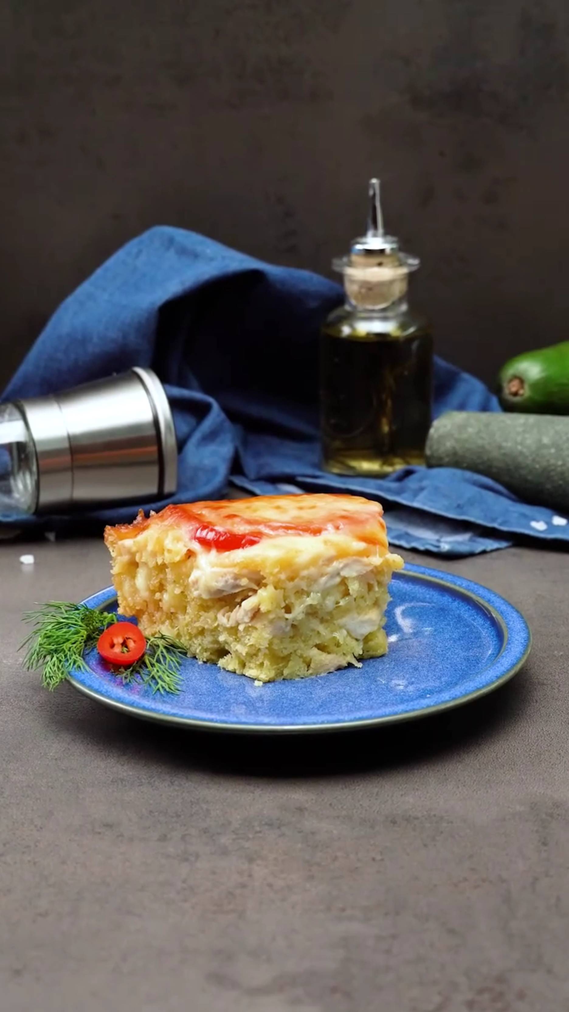 Могу поспорить, что это лучший рецепт куриной грудки, который вы когда-либо пробовали