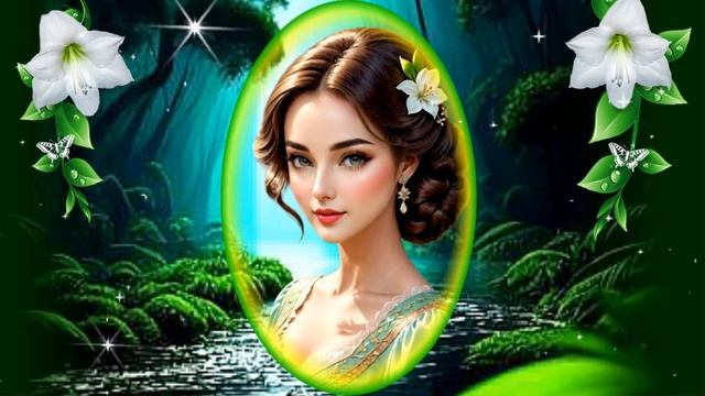 Добрый вечер. Красивая открытка с песней Игоря Ашурова -Прилечу.