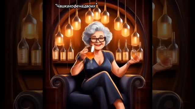 Девочки живём и радуемся каждому дню! Стареть ещё не время 💃😂