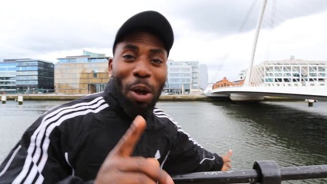 Fabu D's 'Tour of Dublin'    (Part 1)