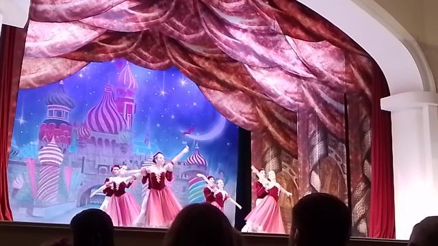 Щелкунчик, балет.mp4