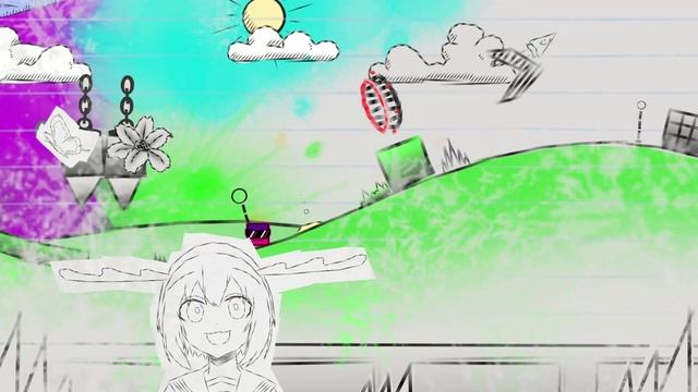 11TH EVENT LEVEL "Boogie" by connot
