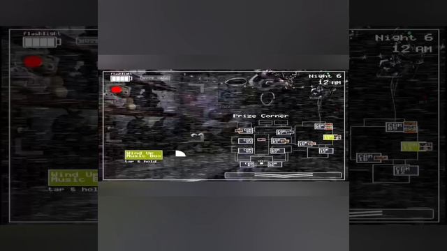 5 ночей с фреди часть 2