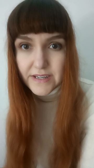 Отрицательные эмоции.