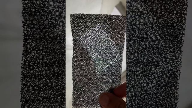 Solar inverter filter cleaning Part-2