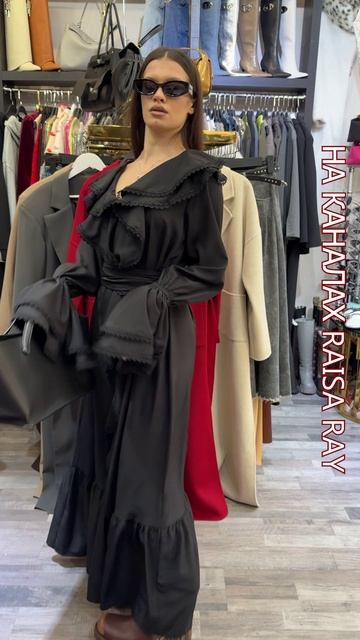 GLAMOUR✨ МОДНАЯ И СТИЛЬНАЯ ЖЕНСКАЯ ОДЕЖДА😍 ТК Садовод Москва #обзор #стиль #мода #тксадовод #одежда
