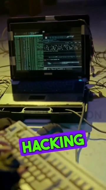 Hack camera using a telegram bot, Day 4 of 75 days learning