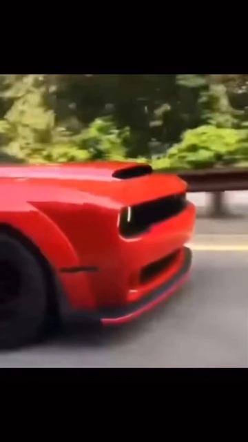 The Dodge Demon and Demon 170 almost never happened 😱😱😱