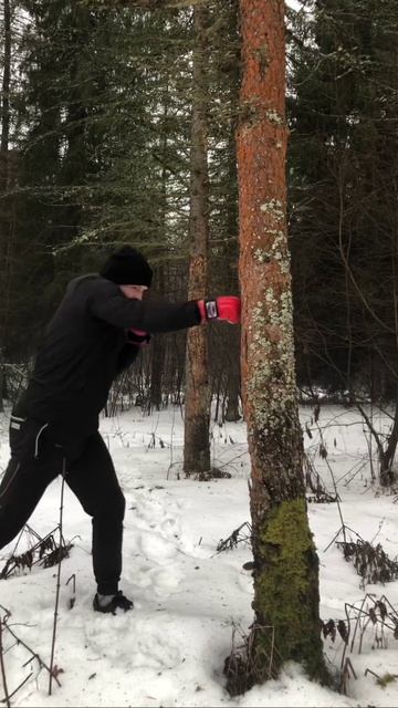Тренирашка
