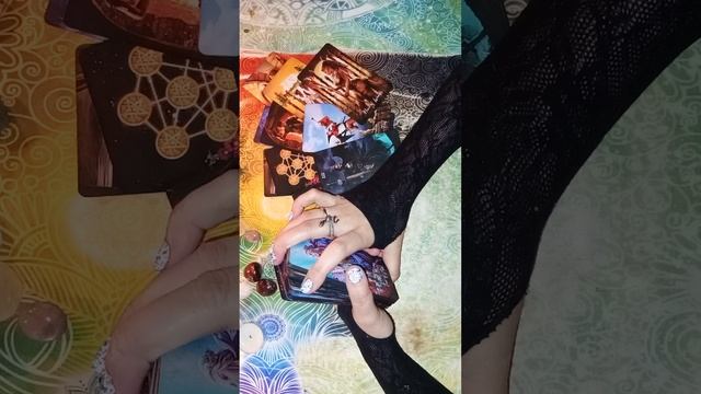 Что думает и чувствует к вам загаданный человек