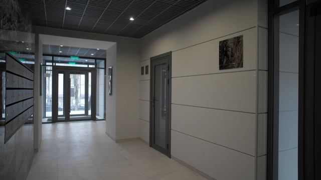 Однокомнатная квартира в клубном доме Аура в Санкт-Петербурге