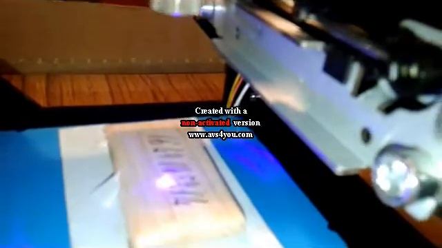 NEJE gravure laser