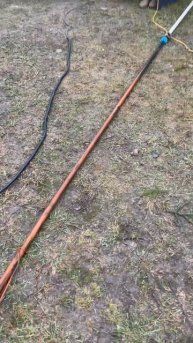 Попал на скважину #shorts