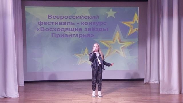 Быкова Яна - The house of the rising sun