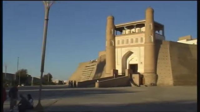 Tashkent-Bukhara12