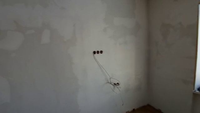 Отделка комнаты