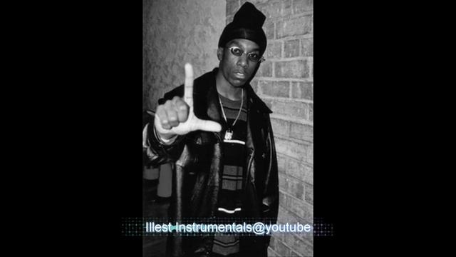 Big L & Jay Z - 10 Minutes Freestyle (Instrumental)