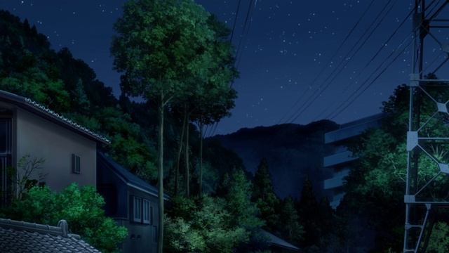 Initial D | Пятая стадия серия 12 | Fifth stage episode 12 | Инициал Ди
