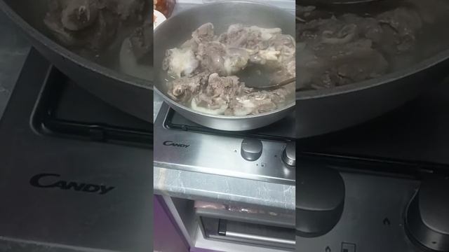 Завтра Сын женой приедет,я сегодня начало готовить