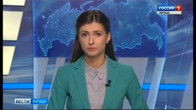 Вести - Липецк 11_40 эфир от 28.09.2018 - Россия Сегодня