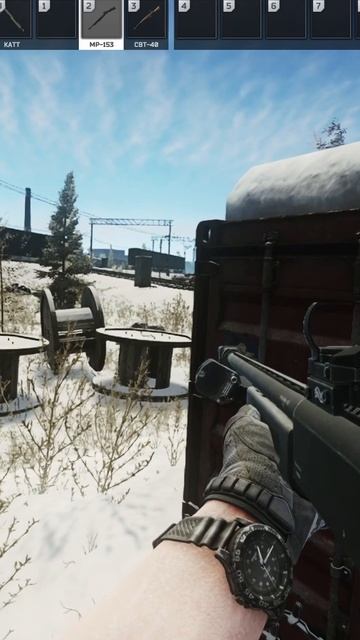 Escape from Tarkov- №21
