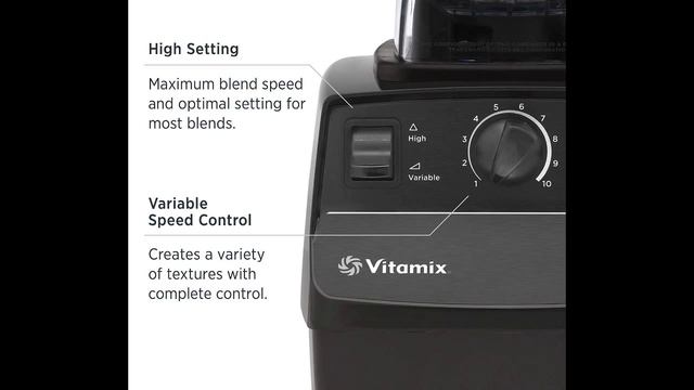 Special Discount On Vitamix 5200 Blender Professional Grade 64 oz Container Black