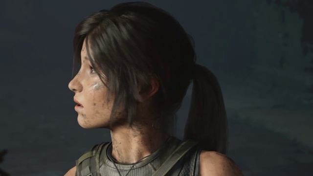 Shadow of the Tomb Raider