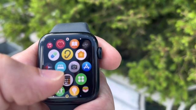 Apple Watch SE 2 ТОЛЫҚ ҚАЗАҚША ШОЛУ