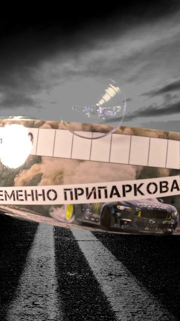 Ламинированная автовизитка