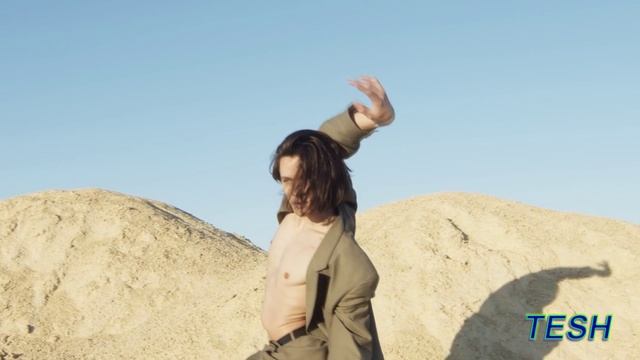 TESH - Wait For Me