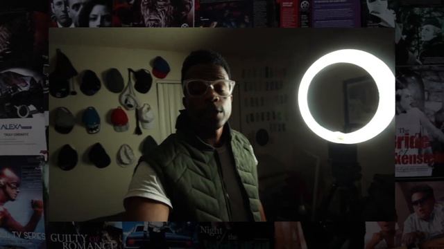 6 Easy In-Camera Transitions for CINEMATIC  vlogs!