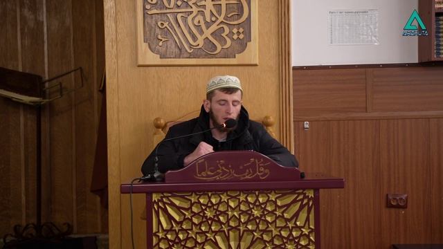 Гьанже нужецаго х1исаб гьабеха , кин Аллагьас г1елму т1алаб гьаби хира гьабун бугебани