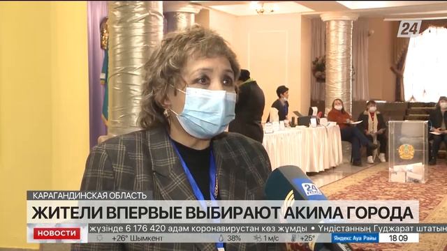 Выпуск новостей 18:00 от 10.04.2022