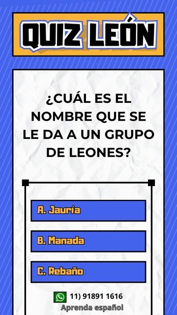 23 León "Reyes de la Sabana: Explorando el Mundo de los Leones" #aprendiendoespanol #aprendeespanol