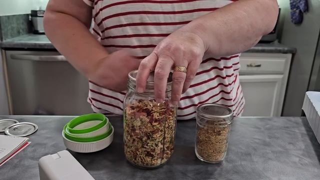 Testing 6 different handheld vacuum sealers!