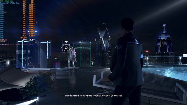 Актуальность GTX 1060 в 2021 году тест в 7 играх