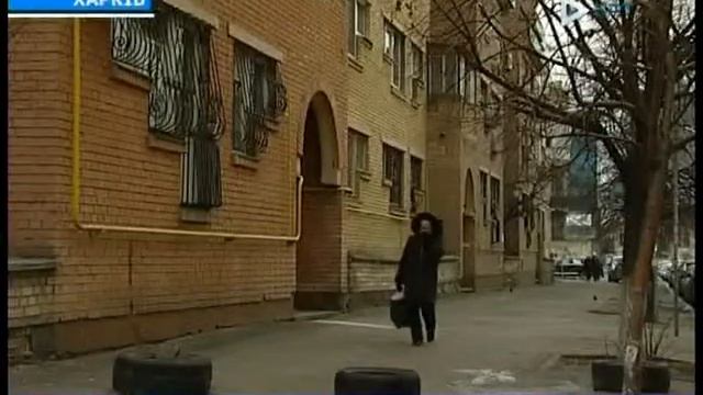 Евгений Магда в "Теме дня" на КРТ. (3 ч.)
