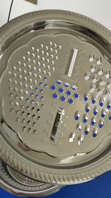 3ps set colander