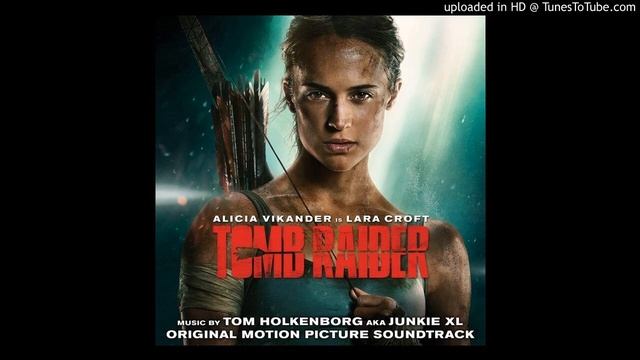 Junkie XL - Bow And Arrow