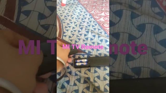 Mi Tv Remote New Update || Mi Remote Not Working