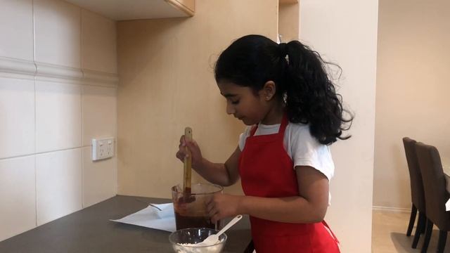 How to make Chocolate Lava Cake