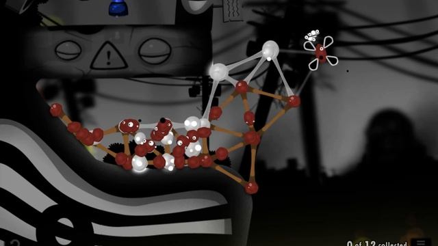 World Of Goo 6 Revamp - Chapter 3 Walkthrough