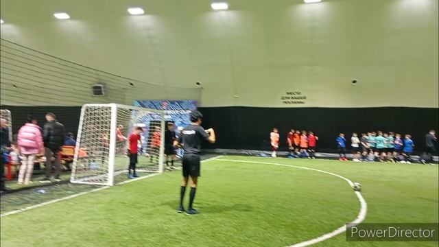 Pro Футбол