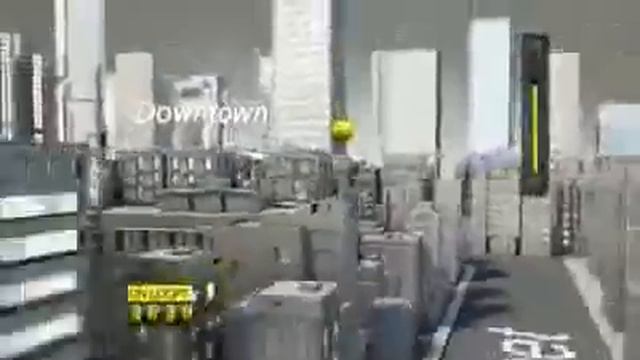 NEW Sprint Palm Pre 4G Commercial "Breakup" W/ Pandora (Watch In HQ)