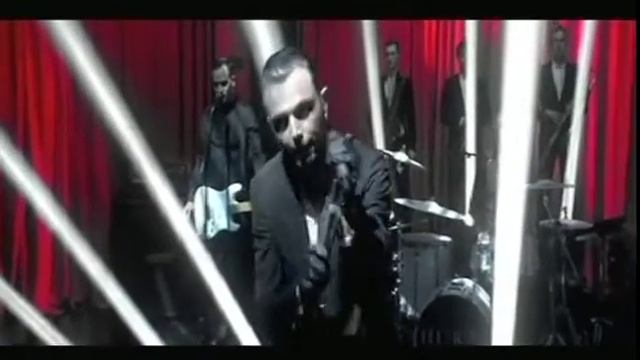 HURTS - Graham Norton Show 2013