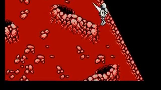 NES Прохождение [259] Ironsword - Wizards & Warriors II