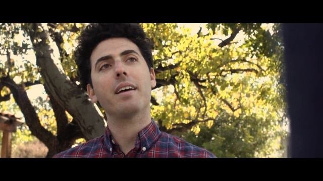 Two Guys Who Hate Each Other - On The Street