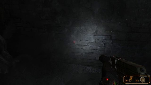 Прохождение Metro 2033 №7